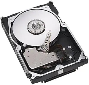 Seagate ST3146854LC 146GB SCSI 15K RPM HDD