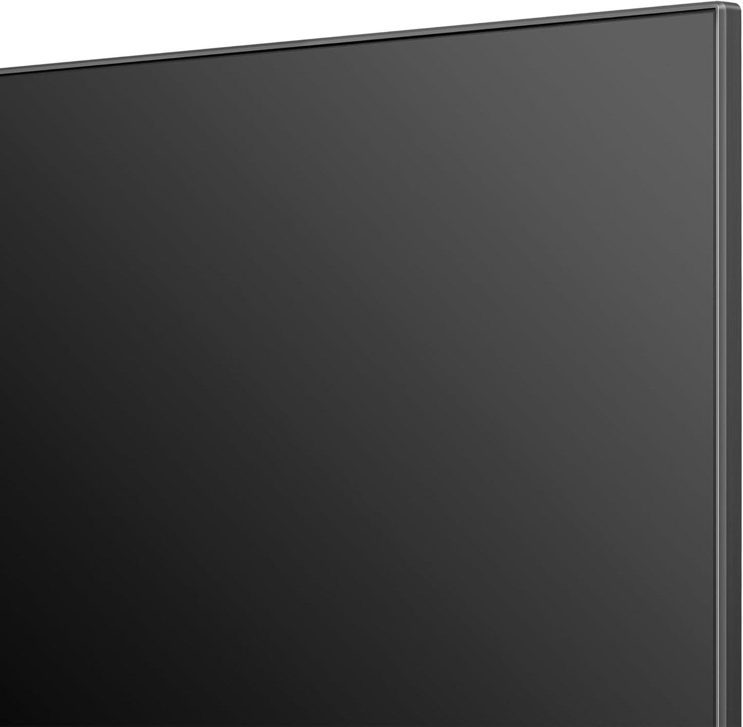 Hisense 85U7N 85-Inch ULED 4K Mini-LED QLED 144Hz Google TV
