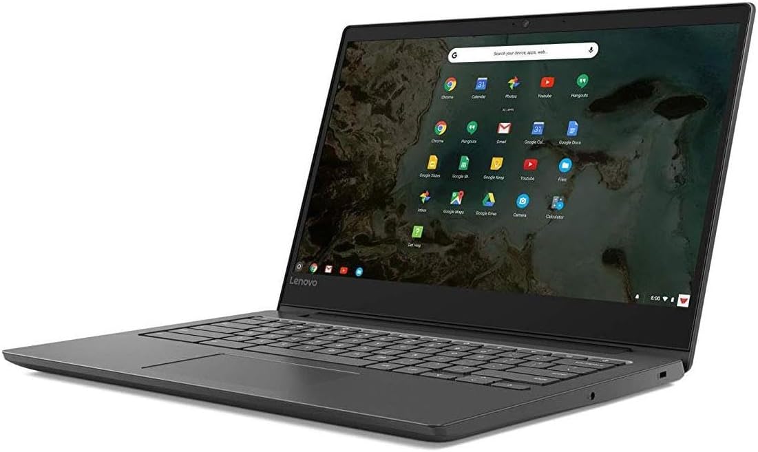 Lenovo 81JW0000US Chromebook S330 14" FHD 64GB