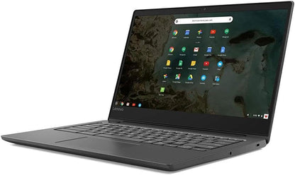 Lenovo 81JW0000US Chromebook S330 14" FHD 64GB