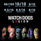 Microsoft Watch Dogs Legion Xbox Digital Code