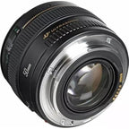 Canon 1257B005AA EF 50mm f/1.2L USM Lens