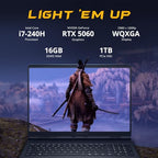 Dell Alienware Aurora 16