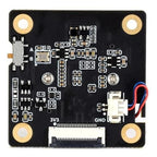 Kexextory IMX415 8MP Low-Light Camera Module