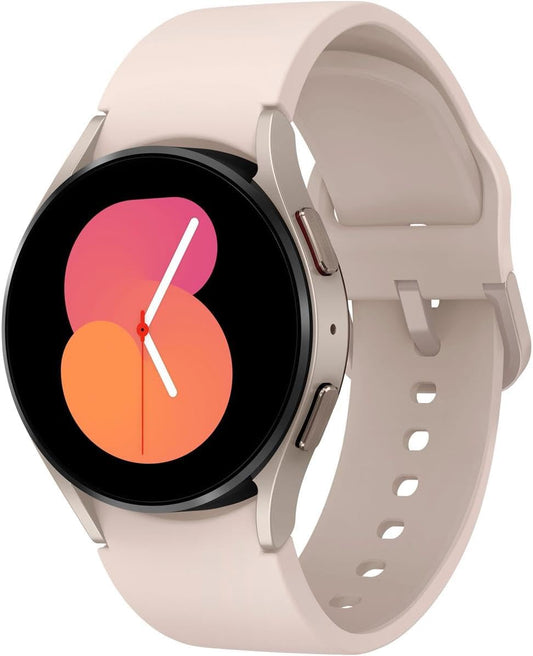 Samsung Galaxy Watch 5 40mm LTE Pink Gold Renewed