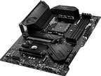 MSI MPG B550 Gaming Plus AMD Ryzen Motherboard