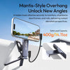 Ulanzi S046 MagLock SSD Enclosure with Phone Stand