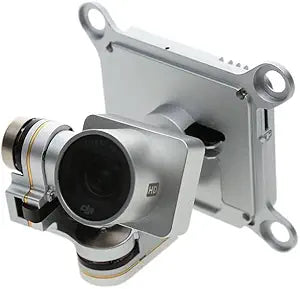 DJI PH-P3-PART6 Phantom 3 Advanced HD Camera Gimbal