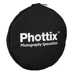 Phottix PH86497 5-in-1 Premium Reflector 109cm