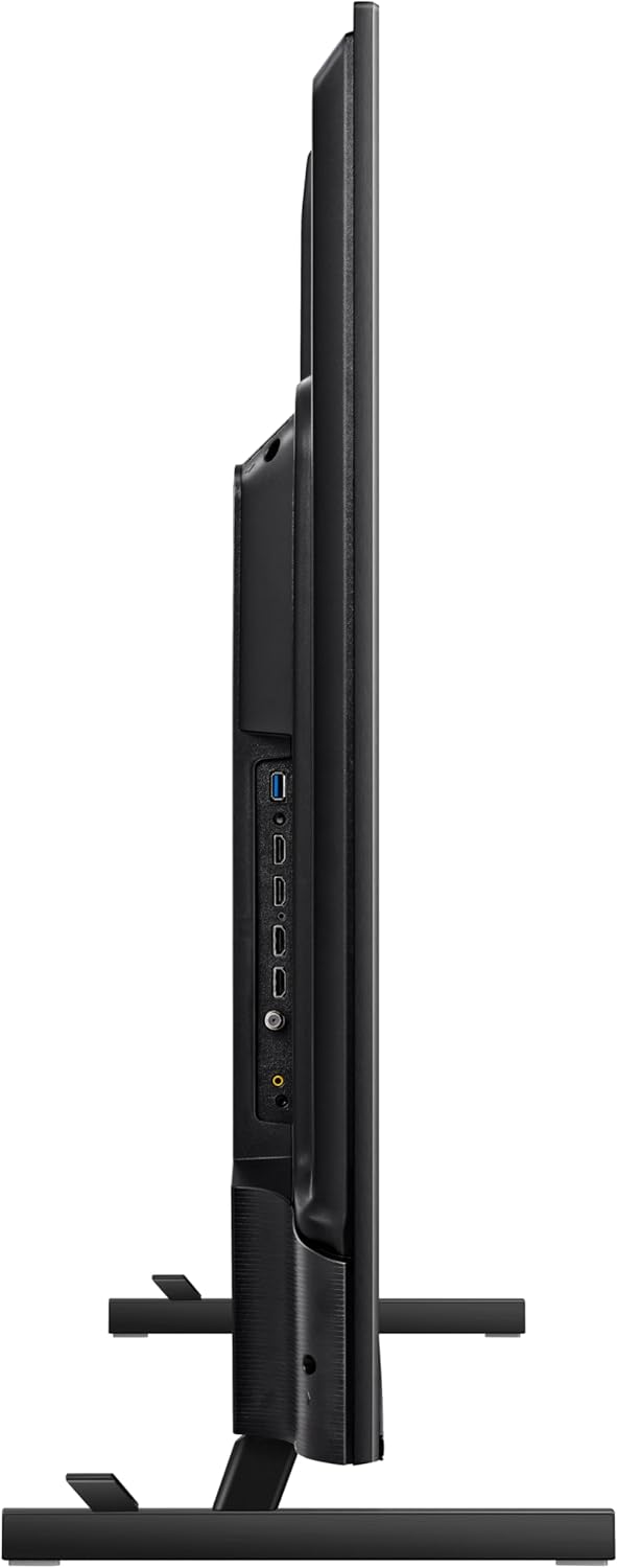 Hisense 75U8K 75-Inch Mini-LED ULED 4K Google Smart TV