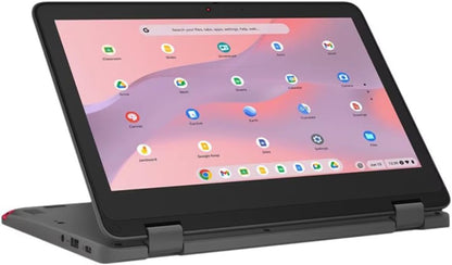 Lenovo 300e Yoga Chromebook Gen 4 Touchscreen