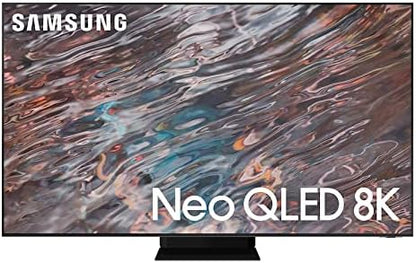 Samsung QN65QN800A 65-Inch 8K Smart TV w/ Stand