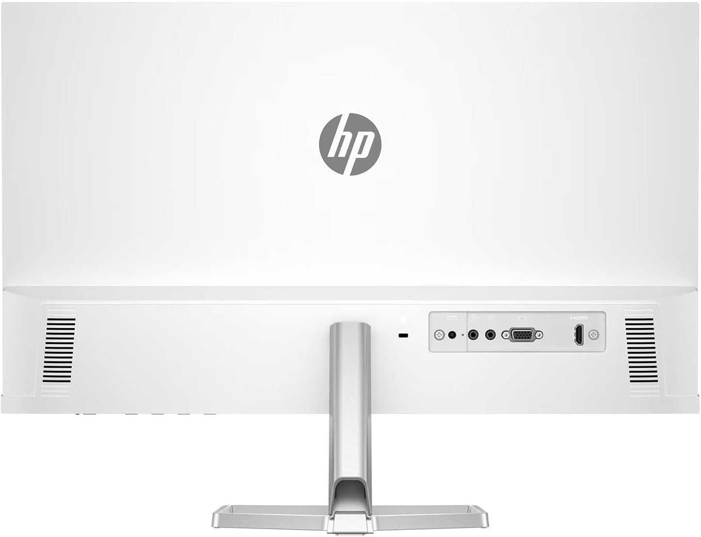 HP Series 5 524sa 24" FHD Monitor with Speakers