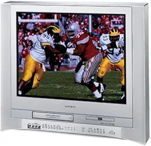 Toshiba MW20FN1 20-Inch TV-DVD-VCR Combo — main product image