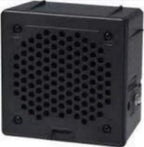 Panasonic WX-CS560 Low Profile Speaker Microphone System