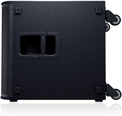 QSC KS118 Active 18" Subwoofer