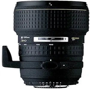 Sigma 134306 100-300mm f/4 Telephoto Zoom Lens — main product image