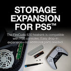Seagate ZP4000GM3A013 FireCuda 530 4TB NVMe PCIe Gen4 SSD