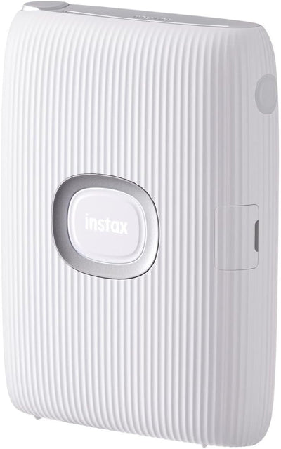 Fujifilm Instax Mini Link 2 Printer with Twin Film Pack