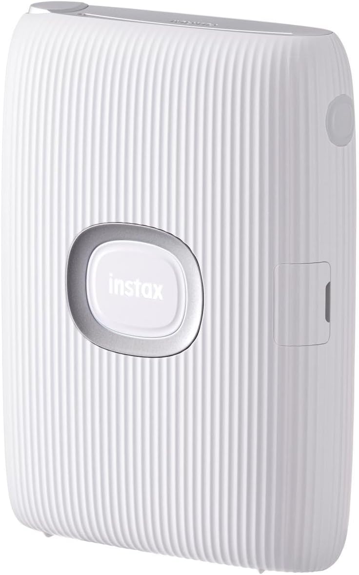 Fujifilm Instax Mini Link 2 Printer with Twin Film Pack — main product image