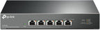 TP-Link TL-SX105 5-Port 10G Multi-Gigabit Ethernet Switch