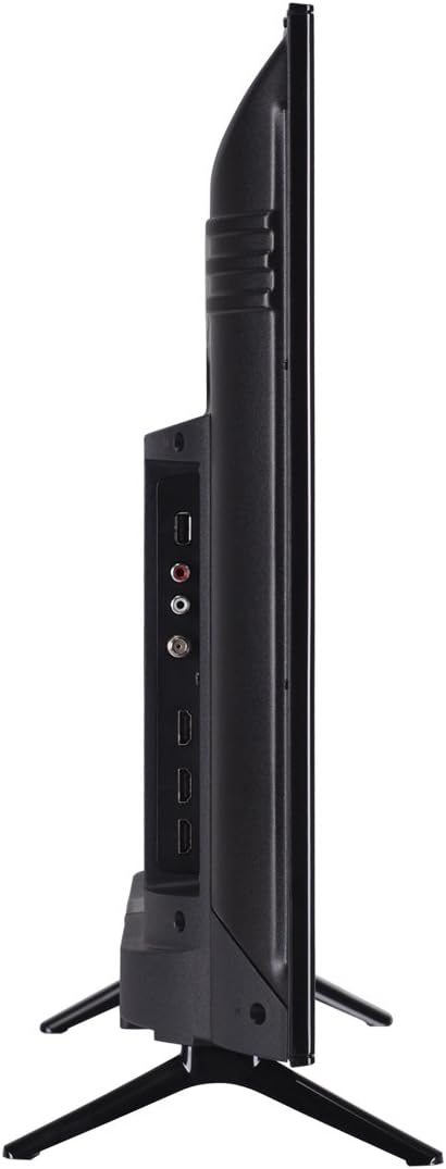 TCL 32D100 32-Inch 720p LED TV Budget HDTV