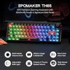 EPOMAKER TH65 Wireless 65% Hot-Swappable Mechanical Keyboard