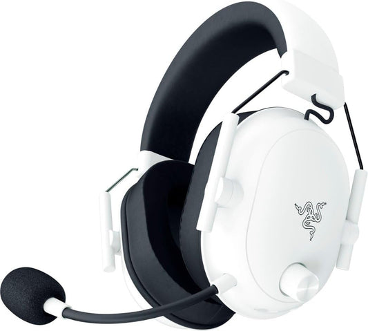 Razer BlackShark V2 HyperSpeed Gaming Headset Wireless Renewed