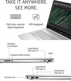 HP Notebook 15.6