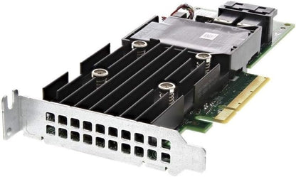 Dell 405-AAMX PERC H740P RAID Controller 12Gbps SAS