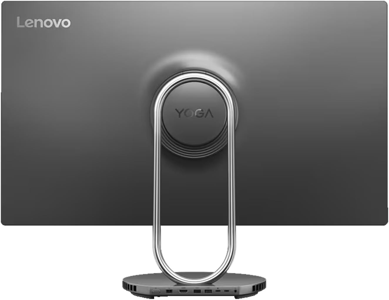 Lenovo Yoga 9 32IRH8 31.5" AIO i9-13900H 16GB 1TB SSD W11H Renewed