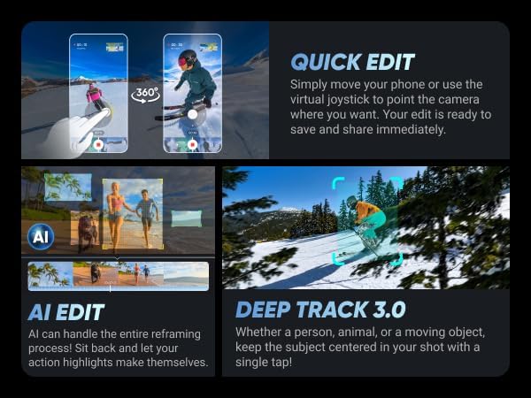 Insta360 X4-2-IN-1-SELFIE_GB 8K 360 Action Camera Bundle