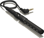 Behringer VIDEO MIC Condenser Shotgun Microphone