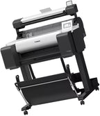 Canon TM-250 MFP Lm24 24-Inch Large Format Printer/Scanner