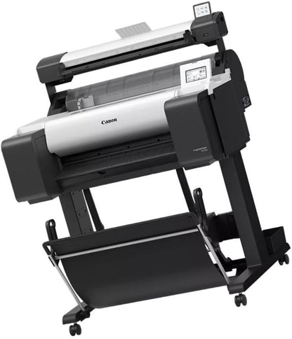 Canon TM-250 MFP Lm24 24-Inch Large Format Printer/Scanner