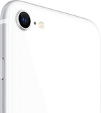 Apple iPhone SE2 128GB White - T-Mobile - Renewed
