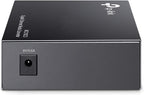 TP-Link MC210CS Gigabit SFP Fiber Media Converter