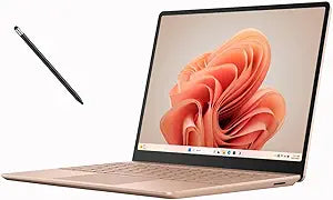 Microsoft Surface Laptop Go 3 i5 512GB Sandstone — main product image