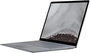 Microsoft LQL-00001 Surface Laptop 2 i5 8GB 128GB — main product image