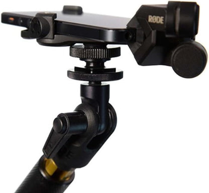 Rode Pivot Adapter 3/8" Pivoting Microphone Mount