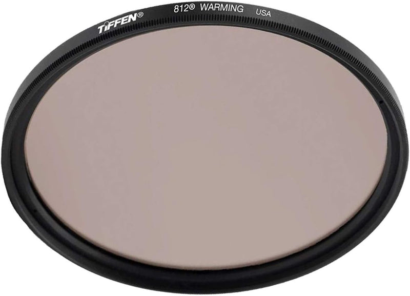 Tiffen 812 67mm Warming Filter for Portraits — main product image