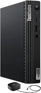 Lenovo ThinkCentre M60e i5 Mini PC 32GB 1TB SSD + HDD