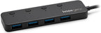Novation Bass Station II Analog Mono Synth & USB Hub