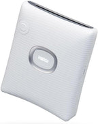 Fujifilm 16785547 Instax Square Link Smartphone Printer