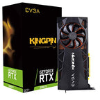 EVGA 11G-P4-2487-KR RTX 2080 Ti FTW3 Ultra Graphics Card