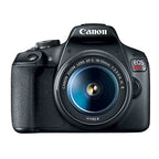 Canon Rebel T7 DSLR Camera 18-55mm Lens Bundle