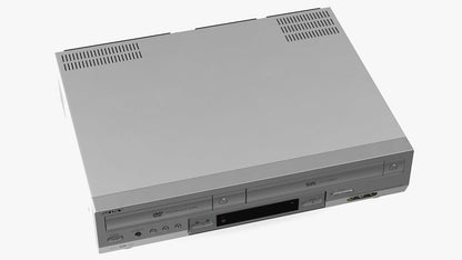 Sony SLV-D300P DVD-VCR Combo Progressive Scan Renewed