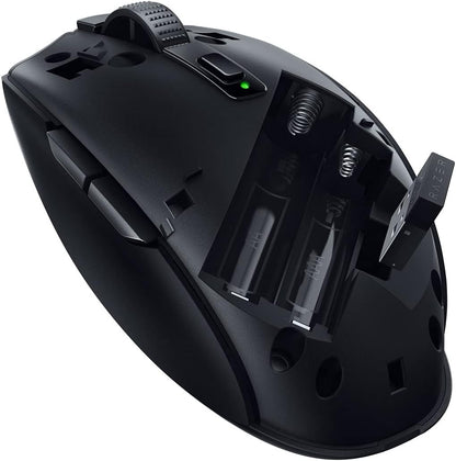 Razer Orochi V2 RZ01-03730100 Wireless Gaming Mouse Renewed
