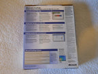 Microsoft FrontPage 2002 Web Design Software (Old Version)