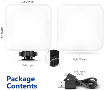 Neewer NL-36AI Portable Bi-Color LED Video Light